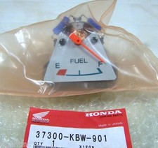 NOVO MEDIDOR DE COMBUSTÍVEL OEM HONDA CBX200 STRADA 37300-KBW-901 comprar usado  Enviando para Brazil