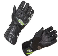 Kawasaki lederhandschuhe lucca gebraucht kaufen  Rehau