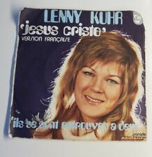 N1299 vinyle tours d'occasion  Wattignies