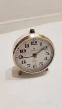 Orologio sveglia viaggio usato  Palermo