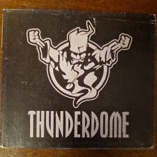Thunderdome 2009 2cd d'occasion  Expédié en Belgium