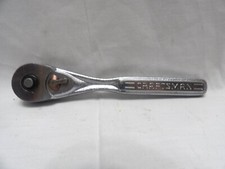 Craftsman drive ratchet for sale  Boaz