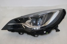 Opel Astra K ILUX LED Scheinwerfer Vorne Links 39055745 39209069 comprar usado  Enviando para Brazil
