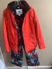Obermeyer piece coral for sale  Crosby