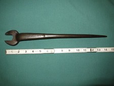 Vintage spud wrench for sale  Stratham