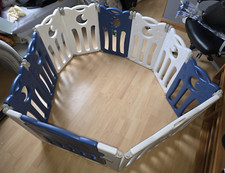 Kids safety play for sale  WATFORD