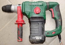 Parkside bohrhammer pbh gebraucht kaufen  Apolda