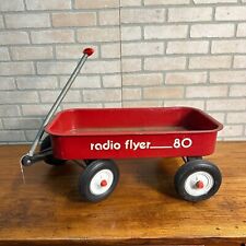 Vintage red radio for sale  Fond Du Lac