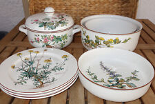 Villeroy boch botanica usato  Spedire a Italy