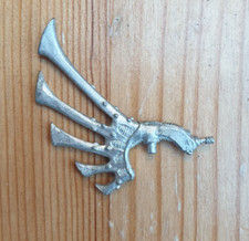 Eldar titan lascannon for sale  CHELTENHAM