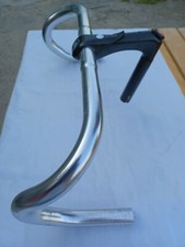 Combo attacco manubrio usato  Anagni