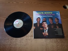 1960s jack scott for sale  Mandan