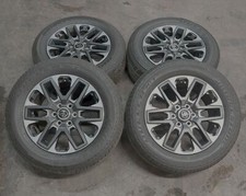 Set oem toyota for sale  Douglas