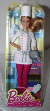 Barbie vintage chef d'occasion  Charleville-Mézières
