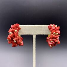 Red coral chip for sale  Cape Girardeau