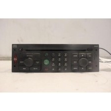 Radio per fiat usato  Ferrara