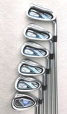 Mizuno jpx 800 for sale  Chandler