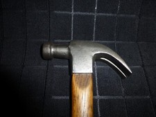 Heller curved claw for sale  Summerfield