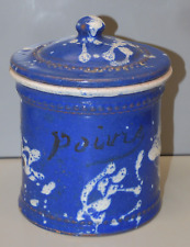 Pot couvert terre d'occasion  Soyaux