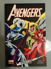 Avengers visione scarlett usato  Cascina