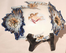 Vintage porcelain cherub for sale  Thorp