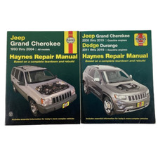 Jeep grand cherokee for sale  Brewerton