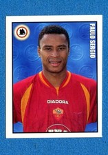 CALCIO 98 -Merlin's 1998- Figurina-Sticker n. 344 - PAULO SERGIO - ROMA -New comprar usado  Enviando para Brazil