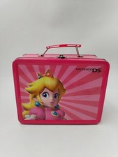 Nintendo boite lunch d'occasion  Aigues-Mortes