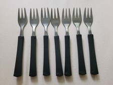 Ddr besteck plastegriff gebraucht kaufen  Berlin