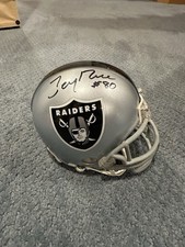 Jerry rice signed for sale  Miami