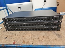 Extron mps series for sale  DAGENHAM