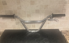 Performer chrome handlebars for sale  Tulsa