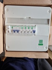 Tableau électrique schneider d'occasion  Illzach