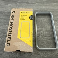 Capa protetora RhinoShield compatível com [iPhone 16 Pro Max comprar usado  Enviando para Brazil