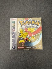 Pokémon goldene edition gebraucht kaufen  Dortmund