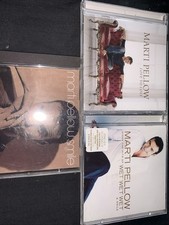 Marti pellow original for sale  SOUTHPORT