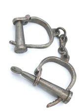 Antique metal wrist for sale  San Tan Valley