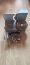 Graef schneide maschine gebraucht kaufen  Oberstaufen