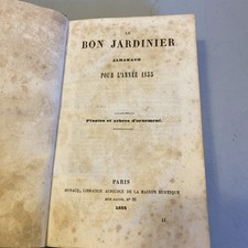 Livre 1855 bon d'occasion  Chameyrat