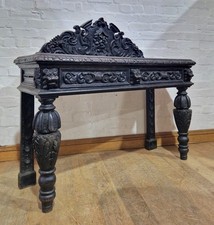 Antique victorian large for sale  BLYTH
