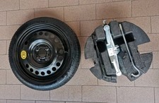 Kit ruotino scorta usato  Aversa
