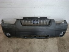 Front bumper vin for sale  Roseville