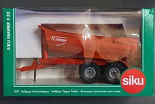 Siku farmer 2871 gebraucht kaufen  Erftstadt