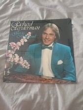 Sigillato richard clayderman usato  Arezzo