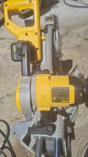 Dewalt dw717xps for sale  MARGATE