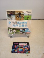 Wii sports wii d'occasion  Esvres