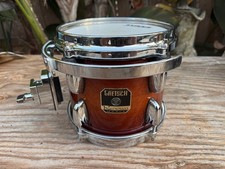 Gretsch Renown Autumn Burst Maple 8x7 Tom Drum, usado comprar usado  Enviando para Brazil
