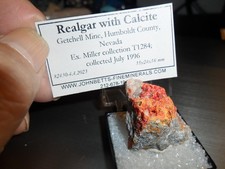 realgar for sale  Roxboro