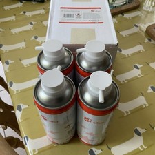 Compressed air duster for sale  READING