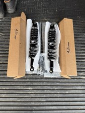 420mm 12mm shock for sale  LEIGHTON BUZZARD